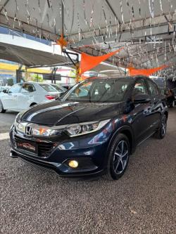 HONDA HR-V 1.8 16V 4P EXL FLEX AUTOMTICO CVT