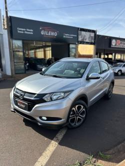 HONDA HR-V 1.8 16V 4P EXL FLEX AUTOMTICO CVT
