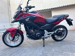 HONDA NC 750 X ABS