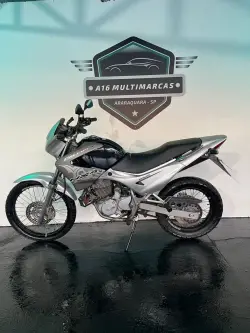 HONDA NX Falcon 400