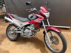 HONDA NX Falcon 400