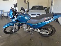 HONDA NX Falcon 400