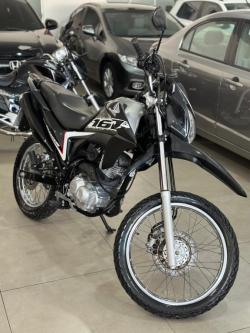 HONDA NXR Bros 160 ESDD