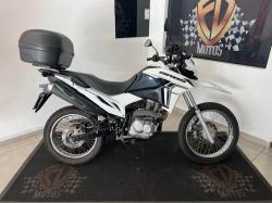 HONDA NXR Bros 160 ESDD