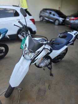 HONDA NXR Bros 160 ESDD