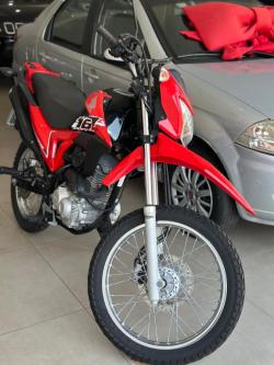 HONDA NXR Bros 160 ESDD