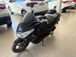 HONDA PCX 150 