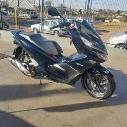 HONDA PCX 150 DLX