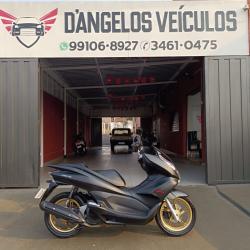 HONDA PCX 150 DLX