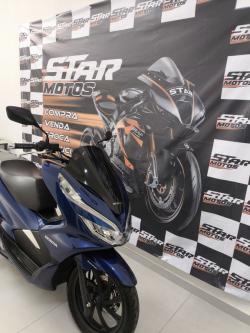 HONDA PCX 150 DLX