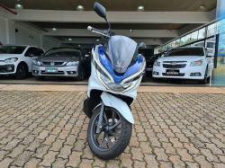 HONDA PCX 150 SPORT