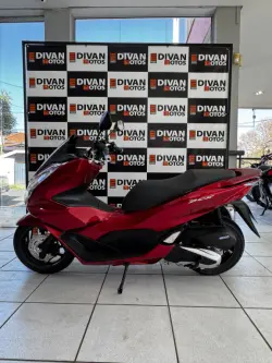 HONDA PCX 160 ABS