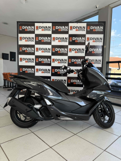 HONDA PCX 160 DLX ABS