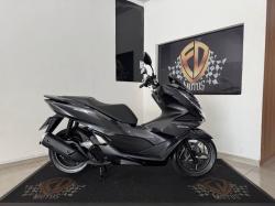 HONDA PCX 160 DLX ABS