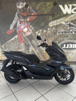 HONDA PCX 160 DLX ABS