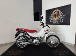 HONDA POP 110 I 