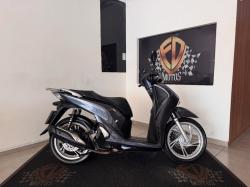 HONDA SH 150 I DLX
