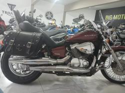 HONDA Shadow VT 750