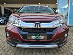 HONDA WR-V 1.5 16V 4P EXL FLEX AUTOMTICO CVT