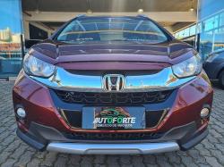 HONDA WR-V 1.5 16V 4P EXL FLEX AUTOMTICO CVT