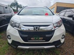 HONDA WR-V 1.5 16V 4P EXL FLEX AUTOMTICO CVT