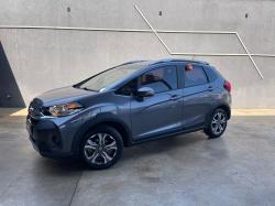 HONDA WR-V 1.5 16V 4P EX FLEX AUTOMTICO CVT