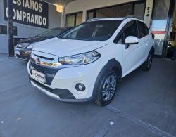 HONDA WR-V 1.5 16V 4P EXL FLEX AUTOMTICO CVT