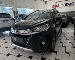 HONDA WR-V 1.5 16V 4P EXL FLEX AUTOMTICO CVT