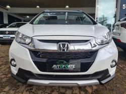 HONDA WR-V 1.5 16V 4P EXL FLEX AUTOMÁTICO CVT