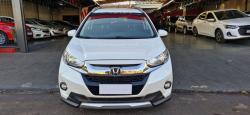 HONDA WR-V 1.5 16V 4P EXL FLEX AUTOMTICO CVT
