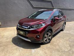 HONDA WR-V 1.5 16V 4P EXL FLEX AUTOMTICO CVT