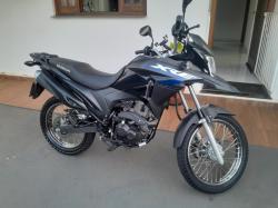 HONDA XRE 190 ADVENTURE ABS