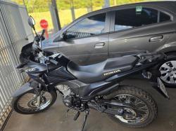 HONDA XRE 190 ADVENTURE ABS
