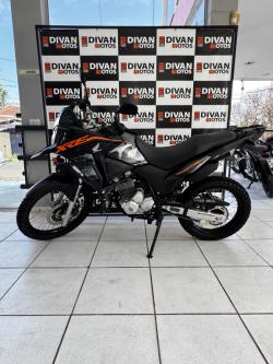 HONDA XRE 300 ABS