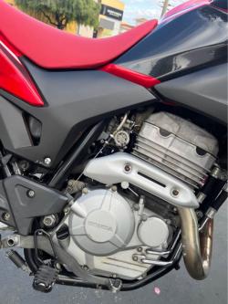 HONDA XRE 300 RALLY ABS