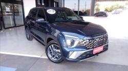 HYUNDAI Creta 1.0 12V 4P FLEX TGDI TURBO N LINE AUTOMTICO