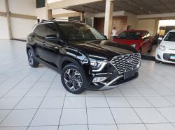 HYUNDAI Creta 1.0 12V 4P FLEX TGDI TURBO LIMITED AUTOMTICO