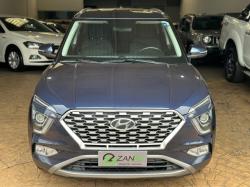 HYUNDAI Creta 1.0 12V 4P FLEX TGDI TURBO LIMITED AUTOMTICO