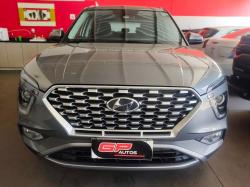 HYUNDAI Creta 1.0 12V 4P FLEX TGDI TURBO LIMITED AUTOMTICO