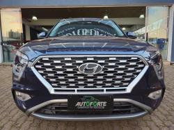 HYUNDAI Creta 1.0 12V 4P FLEX TGDI TURBO LIMITED AUTOMTICO