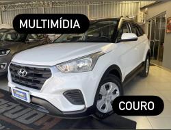 HYUNDAI Creta 1.6 16V 4P FLEX ATTITUDE AUTOMTICO