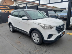 HYUNDAI Creta 1.6 16V 4P FLEX ATTITUDE AUTOMTICO