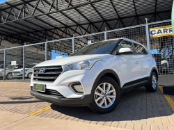 HYUNDAI Creta 1.6 16V 4P FLEX ACTION AUTOMTICO