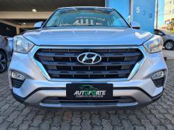 HYUNDAI Creta 1.6 16V 4P FLEX PULSE AUTOMTICO