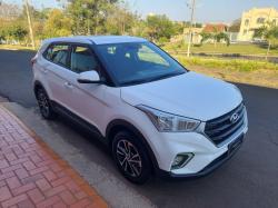 HYUNDAI Creta 1.6 16V 4P FLEX ATTITUDE AUTOMTICO