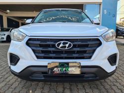 HYUNDAI Creta 1.6 16V 4P FLEX ATTITUDE AUTOMTICO