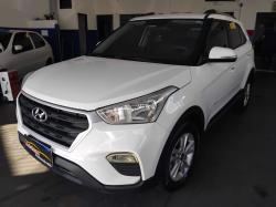 HYUNDAI Creta 1.6 16V 4P FLEX ATTITUDE AUTOMTICO