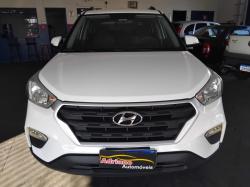 HYUNDAI Creta 1.6 16V 4P FLEX ATTITUDE AUTOMTICO