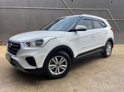 HYUNDAI Creta 1.6 16V 4P FLEX ATTITUDE AUTOMTICO