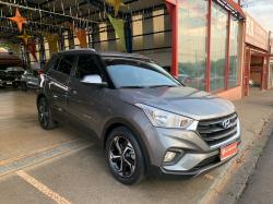 HYUNDAI Creta 1.6 16V 4P FLEX PULSE AUTOMTICO